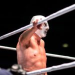 El adiós del Hijo del Santo