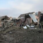 Diálogo de EE.UU. y Rusia sobre paz en Ucrania está siendo “constructivo”