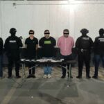 Detienen en NL al ‘Betito’, sobrino de Osiel Cárdenas Guillén