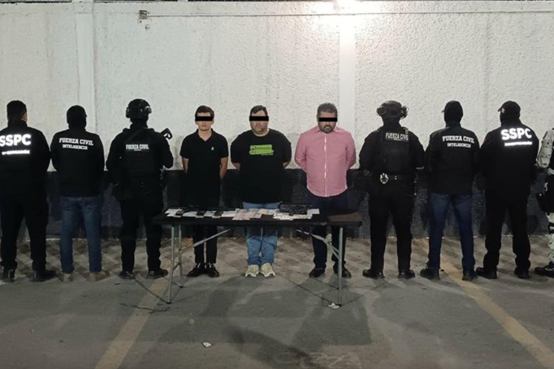 Detienen en NL al ‘Betito’, sobrino de Osiel Cárdenas Guillén Detienen en NL al ‘Betito’, sobrino de Osiel Cárdenas Guillén