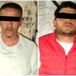 Caen 2 de La Unión Tepito; trabajaban para la facción del ‘Chori’