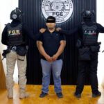 Cae presunto asesino de coordinador del IMSS Bienestar en Chilpancingo