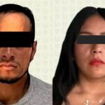 Detienen a pareja por desaparición de joven de 20 años en CDMX