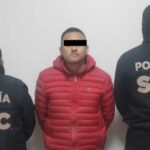 Detienen a Simón Giovanni “N”, presunto extorsionador ligado al narcomenudeo