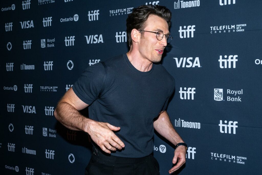 Chris Evans regresa como Capit&aacute;n Am&eacute;rica a ‘Avengers: Doomsday’ de Marvel