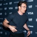 Chris Evans regresa como Capit&aacute;n Am&eacute;rica a ‘Avengers: Doomsday’ de Marvel