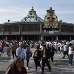 Celebración a la Virgen de Guadalupe: millones de fieles se alistan para cantar las ‘Mañanitas’ en la Basílica