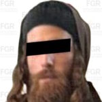 Dictan prisión preventiva contra Yoel N., presunto integrante de Lev Tahor