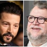 Mexicanos Guillermo del Toro y Diego Luna, nominados a los Globos de oro 2026