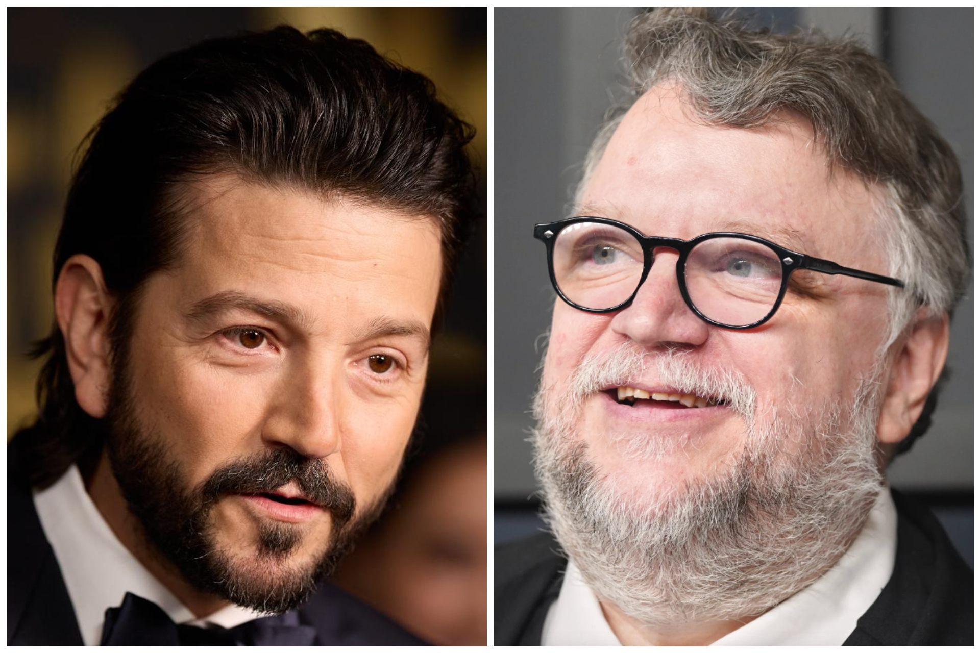 Mexicanos Guillermo del Toro y Diego Luna, nominados a los Globos de oro 2026
