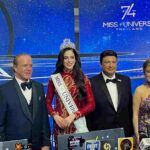 Director de Miss Universo deja el cargo en medio de denuncias contra dueños de la empresa