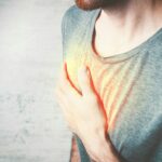 Los infartos son menos dañinos por la noche, ¿por qué?