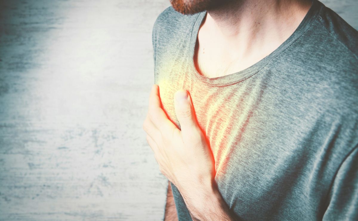 Los infartos son menos dañinos por la noche, ¿por qué? Los infartos son menos dañinos por la noche, ¿por qué?