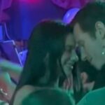 Video: Captan a Dua Lipa y su prometido bailando en club de la CDMX