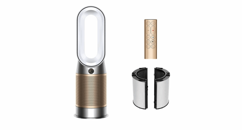 Top 10 regalos tecnológicos para fin de año y reyes - dyson-purificador-1024x549