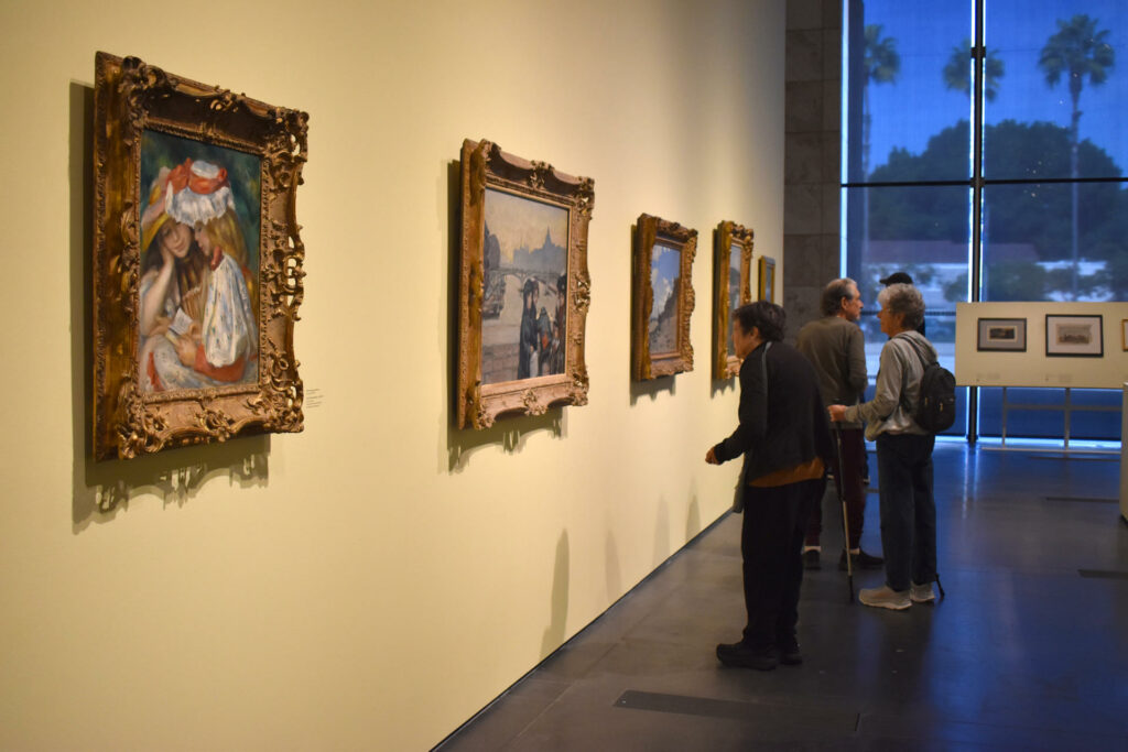 Un Van Gogh impulsa a Los Ángeles como centro cultural en 2026 - e63ecac419ad2e0dfa079e5660f08047b5f90dacw-1024x683