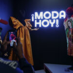 Con la Virgen de Guadalupe, una exposición en CDMX “rompe los mitos de la moda latina”