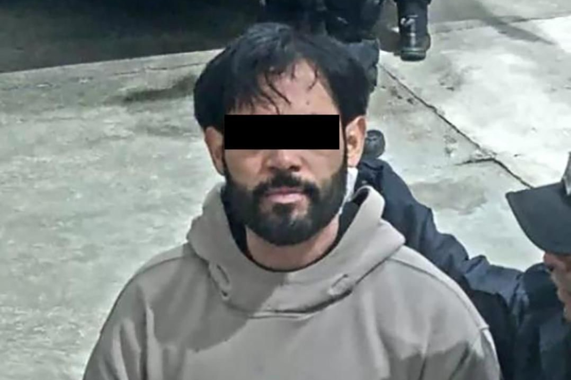 Ingresan al ‘Limones’ y a otros cinco de Los Cabrera al penal ‘El Altiplano’ Ingresan al ‘Limones’ y a otros cinco de Los Cabrera al penal ‘El Altiplano’