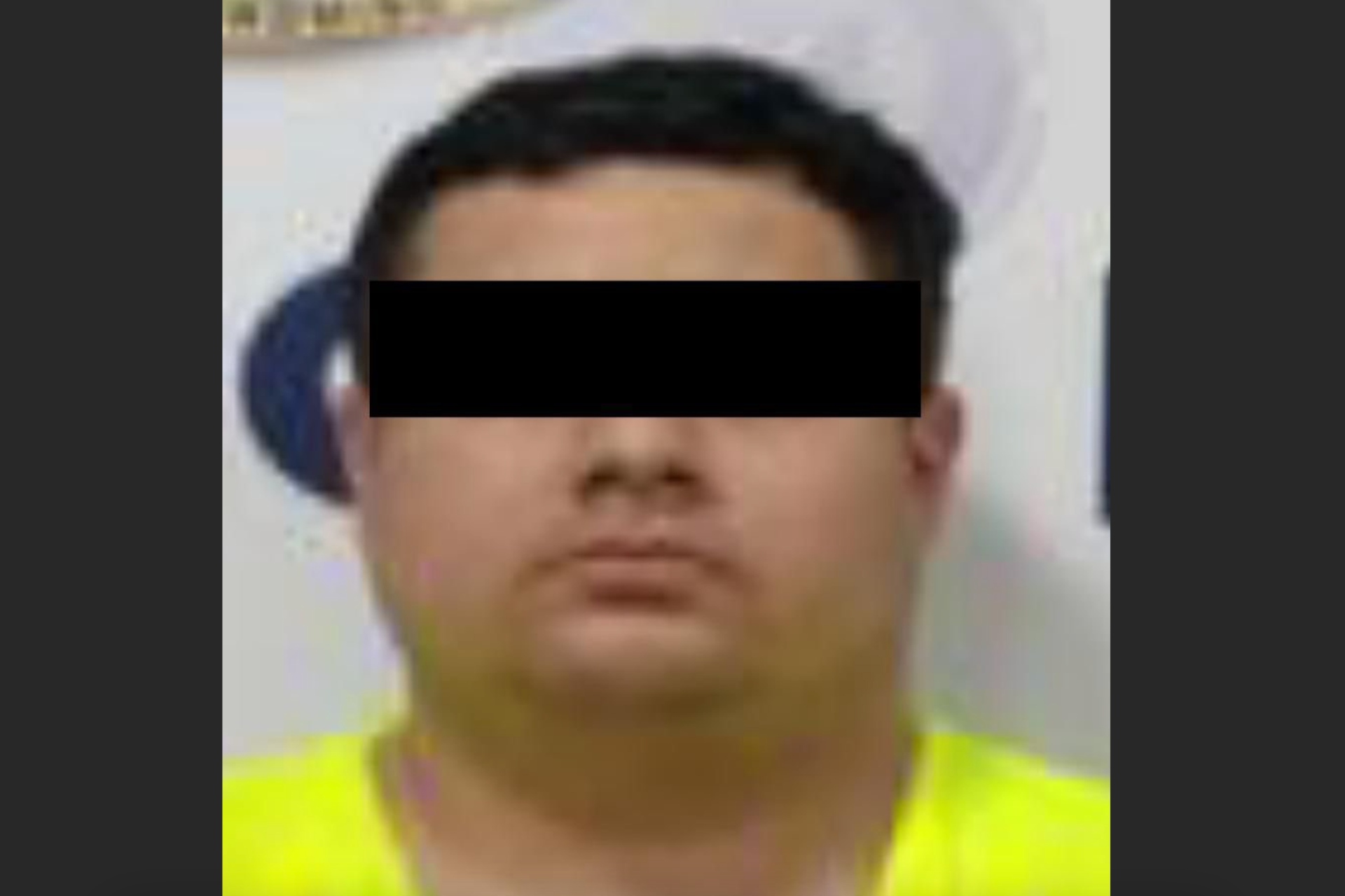 Cae el ‘Luki’, líder criminal en Macuspana, Tabasco