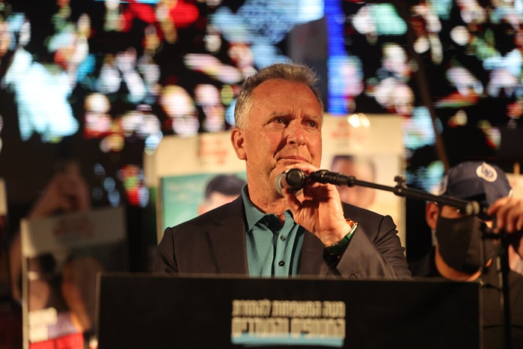 EE.UU. aborda con Ucrania las garant&iacute;as de una paz con Rusia y la recuperaci&oacute;n posconflicto - eeuu-aborda-con-ucrania-las-garantias-de-una-paz-con-rusia-y-la-recuperacion-posconflicto-1024x683