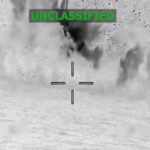 EE.UU. ataca una nueva lancha en el Pacífico y elimina a dos tripulantes