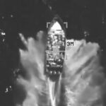 EE.UU. ataca otra narcolancha en el Pacífico Oriental; hay cuatro muertos