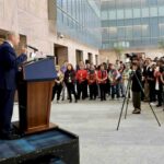 EE.UU. destaca avances y urge a profundizar la cooperación en seguridad con México