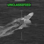 EE.UU. lanza ataques contra embarcaciones ligadas al narcotr&aacute;fico en el Pac&iacute;fico Oriental