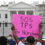 Jueza de EE.UU. declara ilegal la anulación del TPS a migrantes de Nicaragua, Honduras y Nepal