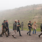 EE.UU. pide a los migrantes que están ilegalmente en el país que se “vayan a casa”