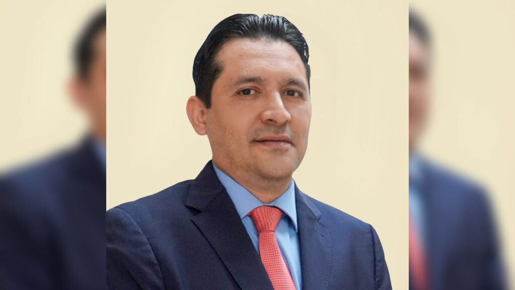 EE.UU. revoca visa a Mario Morazán, magistrado del Tribunal Electoral de Honduras