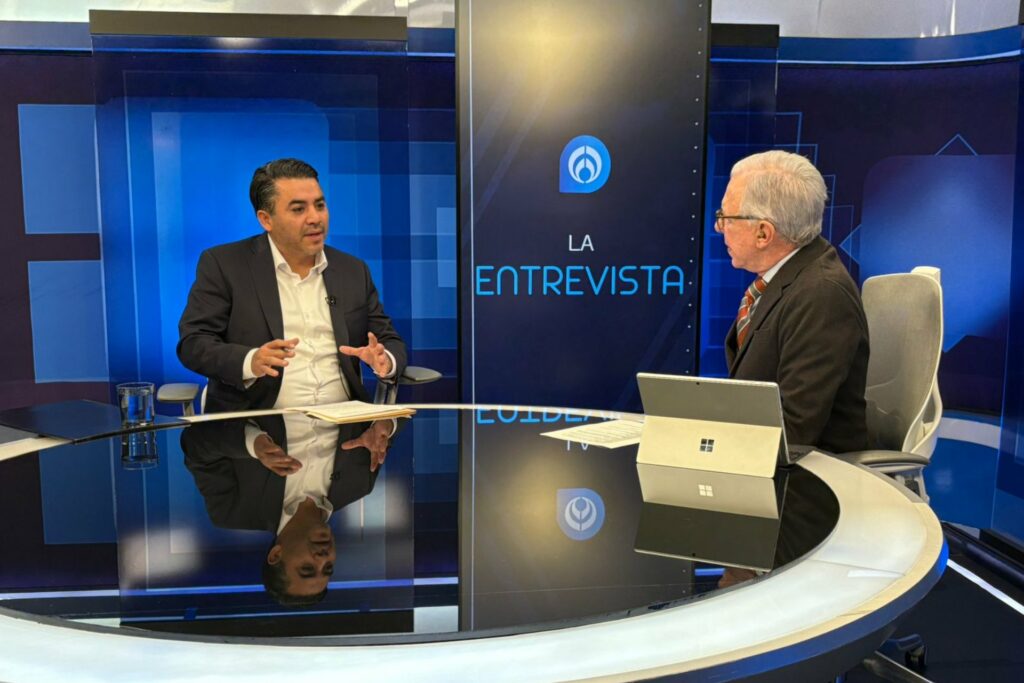 Reforma a la Ley de Aguas es un cambio de visión de cómo se gestiona el vital líquido en México: Efraín Morales