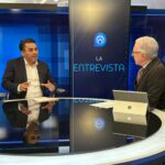 Reforma a la Ley de Aguas es un cambio de visión de cómo se gestiona el vital líquido en México: Efraín Morales