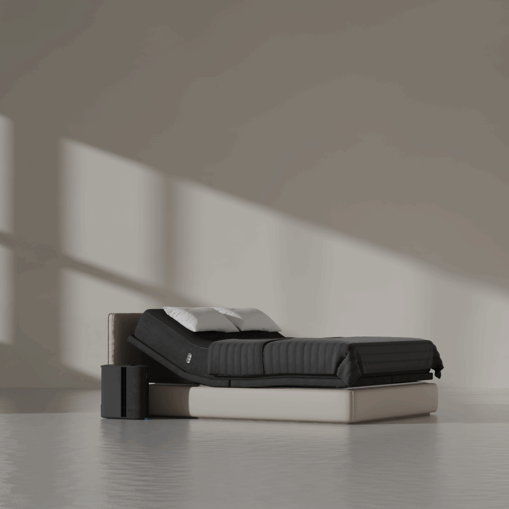 Top 10 regalos tecnológicos para fin de año y reyes - eight-sleep-pod-5-product-full-system-1024x1024