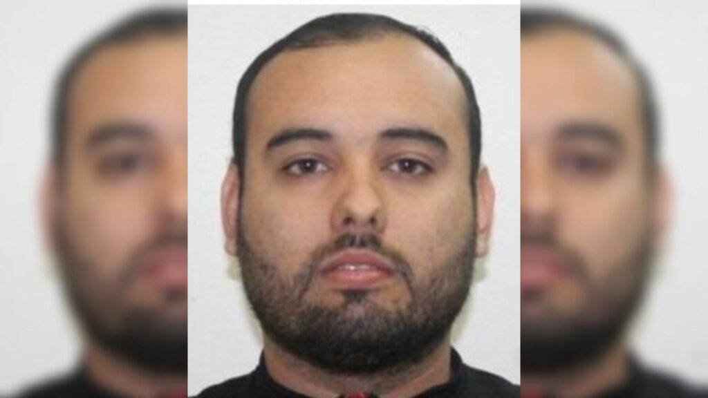 Ejecutan en Culiac&aacute;n a Alan Gabriel N&uacute;&ntilde;ez, operador de Los Chapitos buscado por la DEA por fentanilo