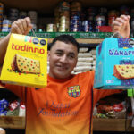 El panetón, el pan italiano que reina en la Navidad en Perú