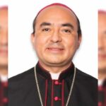 El papa nombra a Salvador González Morales como nuevo obispo de Cancún-Chetumal