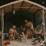 El papa pide que se mantenga la tradición del nacimiento en un mundo que necesita esperanza