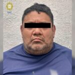 Detienen a ‘el Valente’, colaborador de La Unión Tepito