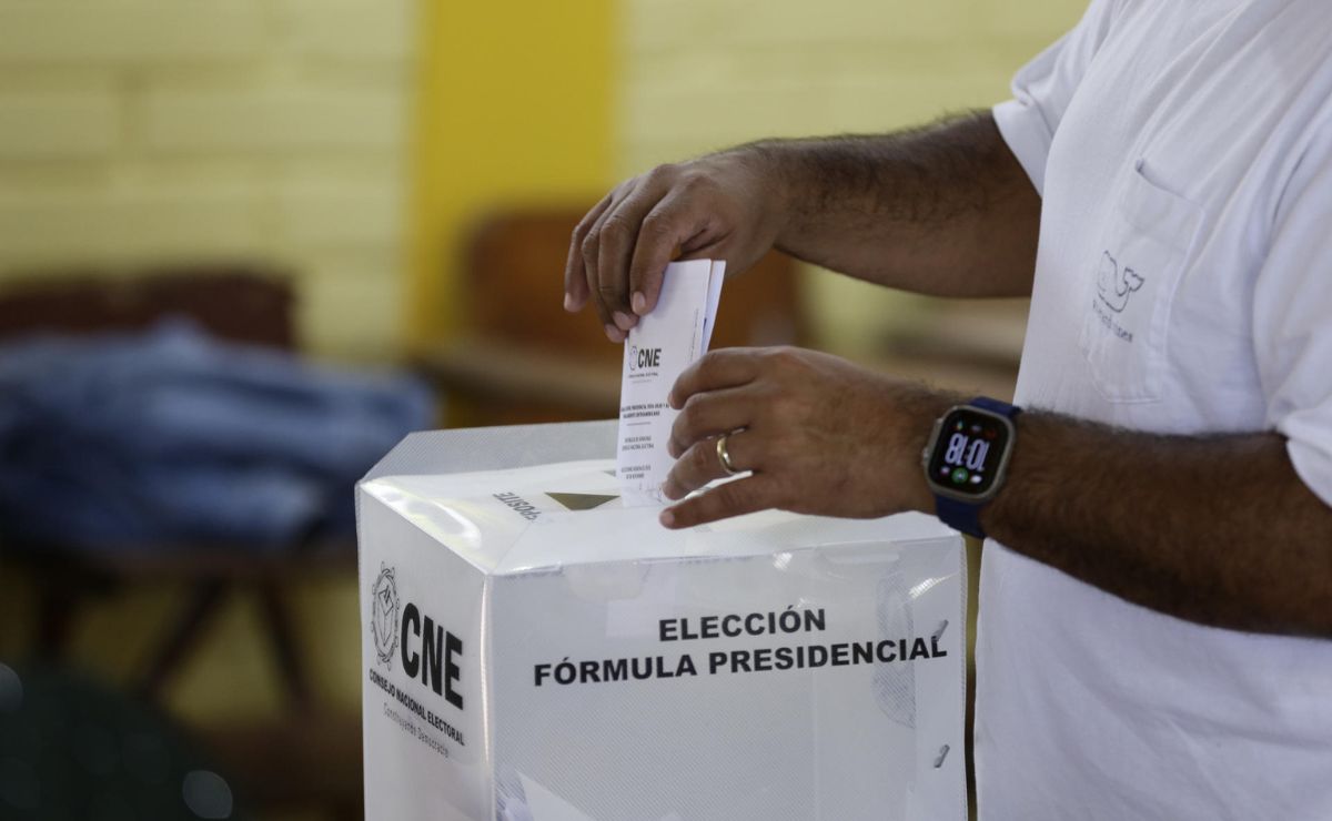 Ente electoral de Honduras reporta fallas técnicas en sistema de divulgación de resultados