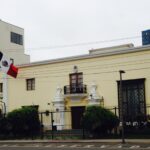 Perú incrementa resguardo en Embajada de México por peligro de fuga de exprimera ministra