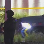 Enfrentamiento en Santiago, Nuevo León, deja dos abatidos