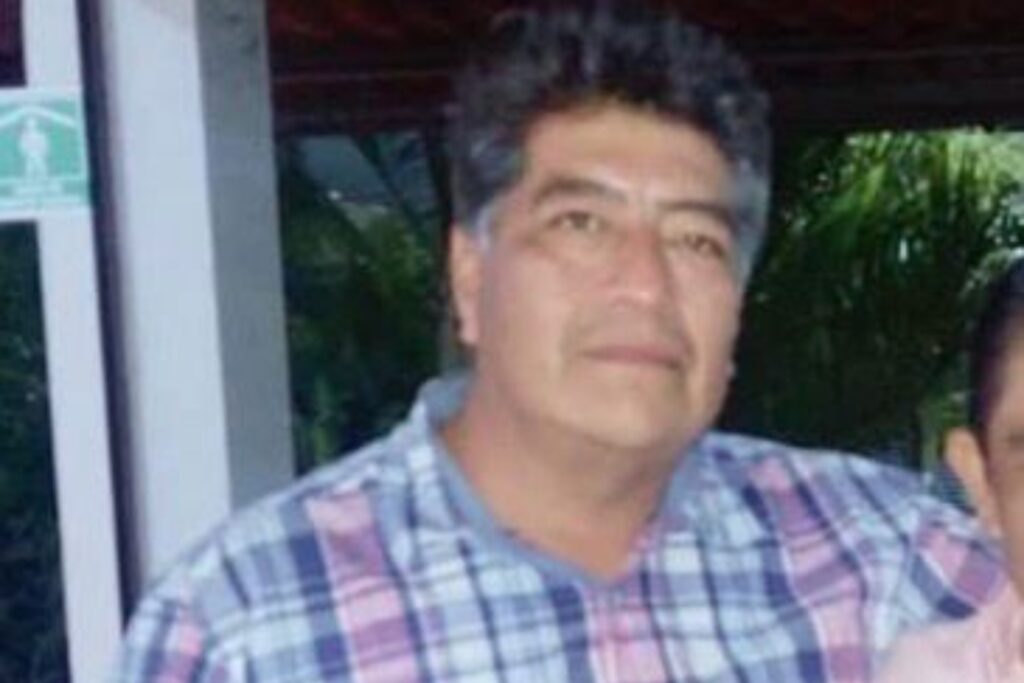 Asesinan al expresidente municipal de Santa Cruz Xoxocotlán, Oaxaca