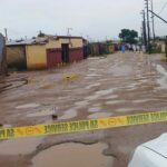Tiroteo en bar de Johannesburgo, Sud&aacute;frica, deja 9 muertos