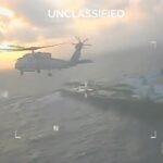 China acusa a Estados Unidos de “violar el derecho internacional” por incautación de buques petroleros