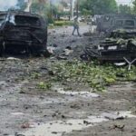 FGR investiga delincuencia organizada en explosión en Coahuayana