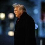 Trump anuncia que EE.UU. confiscó un petrolero frente las costas de Venezuela