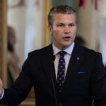 Pentágono determina que Pete Hegseth violó normas militares al difundir información en Signal