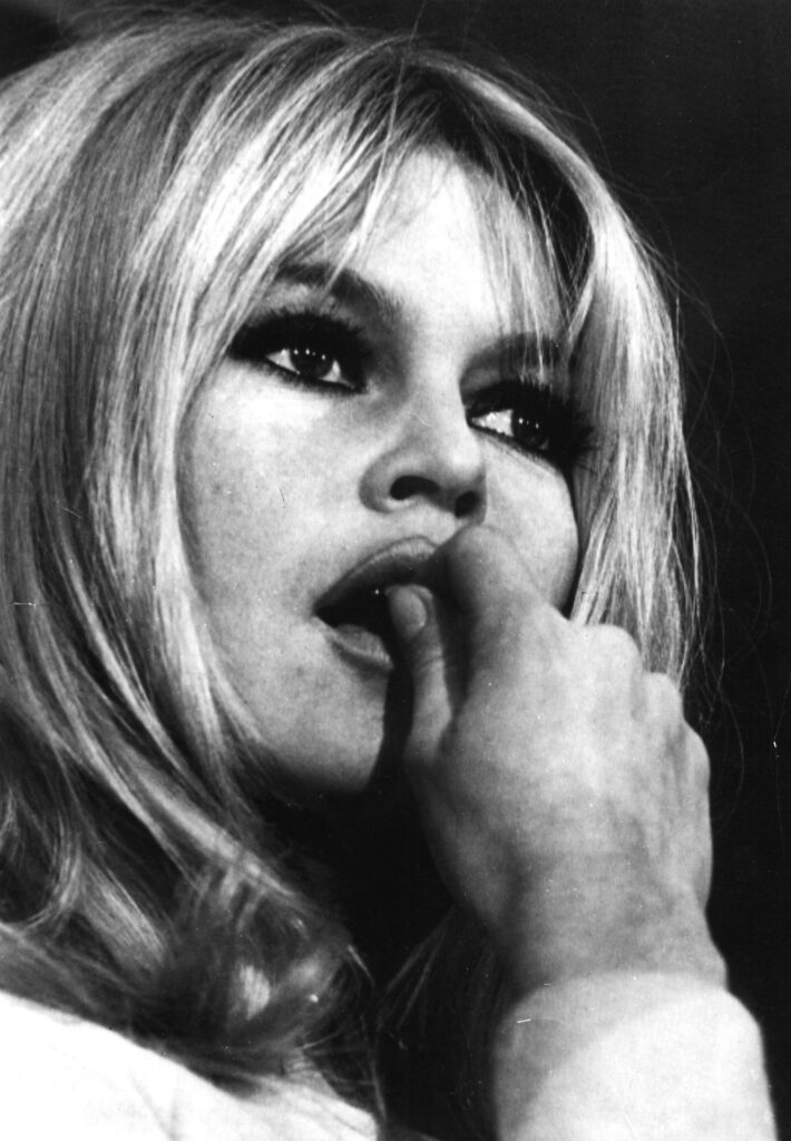 Brigitte Bardot era extraordinariamente francesa: Marine Le Pen