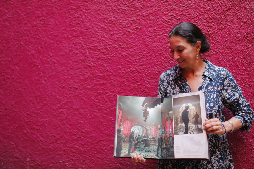 La FIL presenta el libro 'Frankenstein', con arte y talento mexicano apoyado por Del Toro - f4b8d0301b3d85b4c2ee384c8b82ad348253b6c5w-1024x683